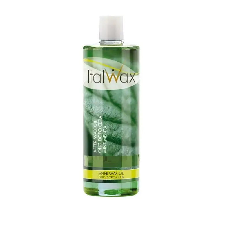 ItalWax Ulei Dupa Epilare Cu Mentol 500ml