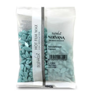 ItalWax Nivana Szantálfa Elasztikus Gyantagyöngy 100g - 100 g - Gyantázás