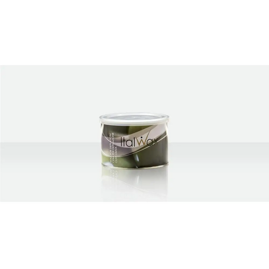 ItalWax Olívaolaj Gyanta Fémdobozban 400ml - 400 ml - Gyantázás