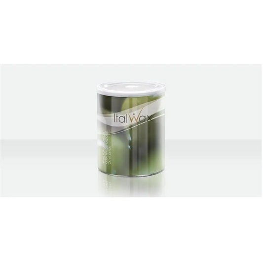 ItalWax Olívaolaj Gyanta Fémdobozban 800ml - 800 ml - Gyantázás