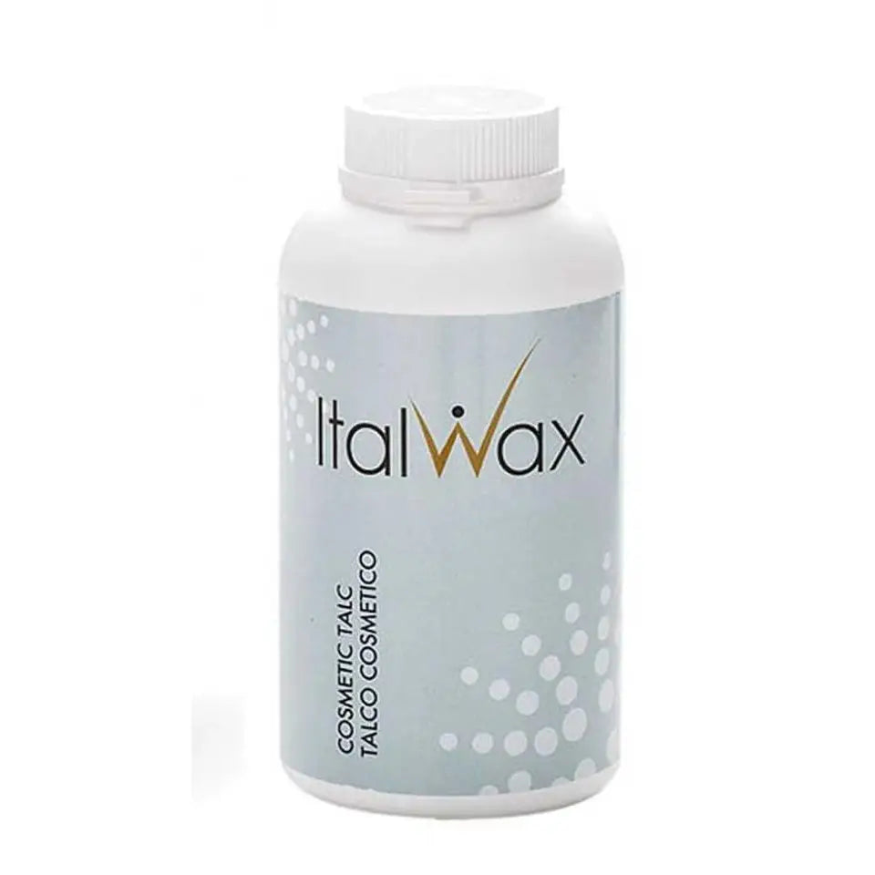 ItalWax Pudra De Talc