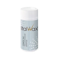 ItalWax Pudra De Talc 50gr