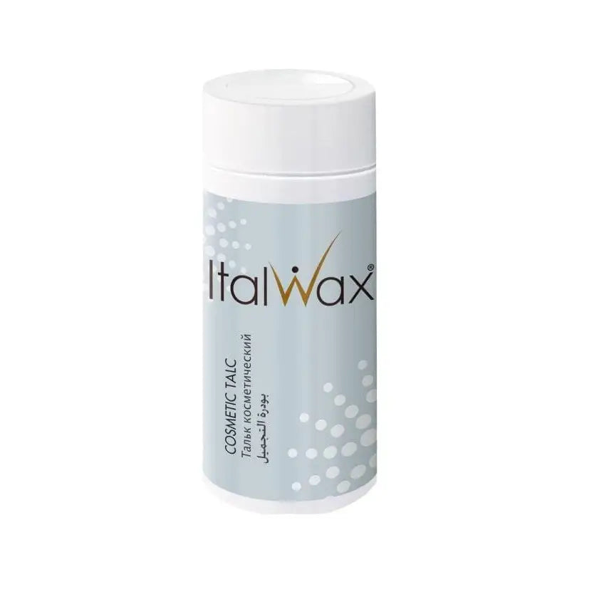 ItalWax Pudra De Talc 50gr