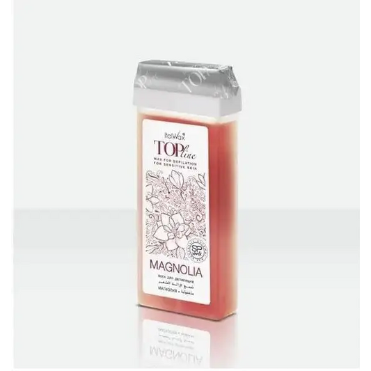 ItalWax Ceara Cartus Top Line Magnolie 100ml