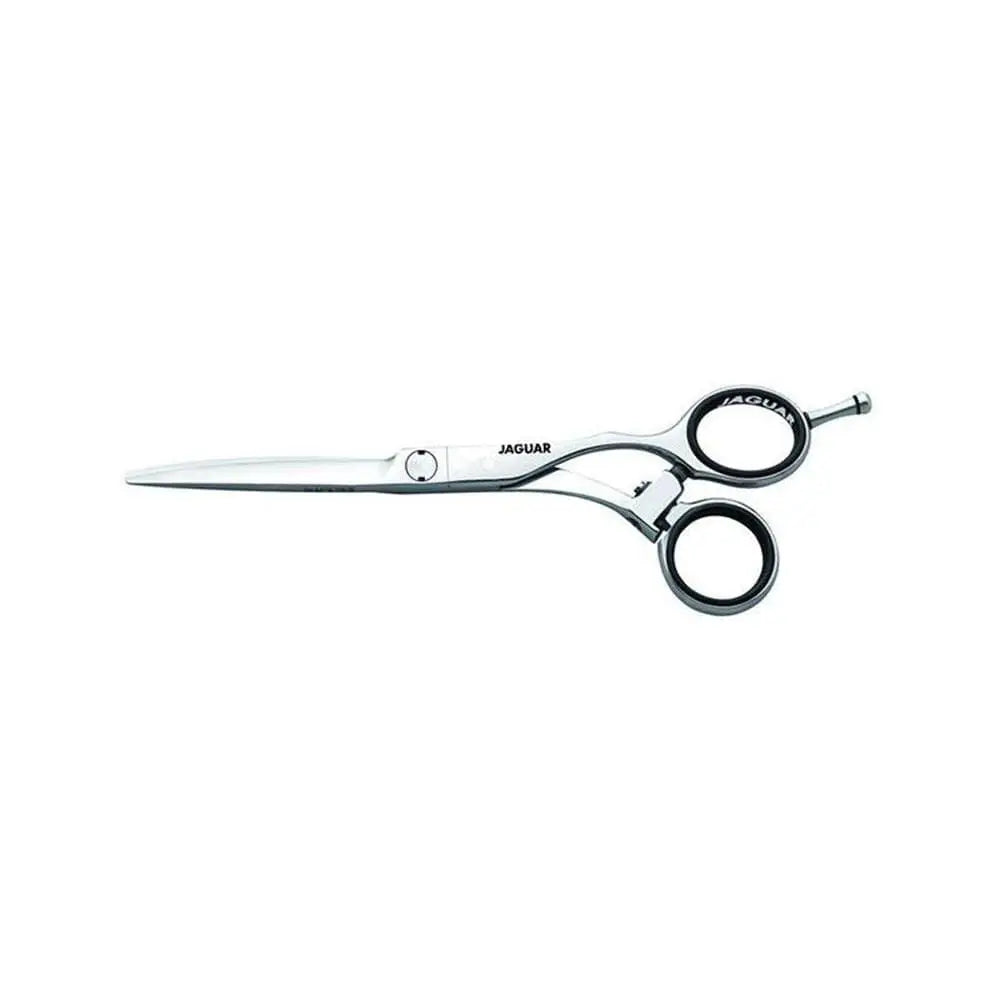 Jaguar Black Line Evolution Flex Hajvágó Olló 5.25 inch - Haj