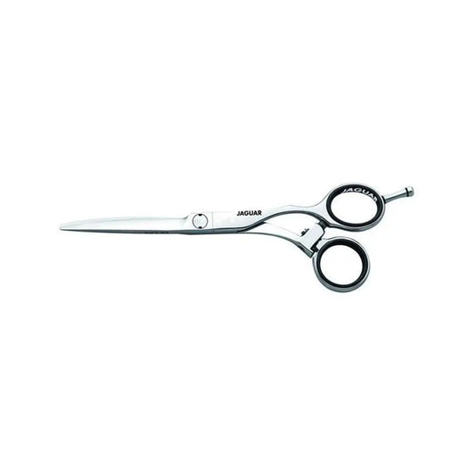 Jaguar Black Line Evolution Flex Hajvágó Olló 5.25 inch - Haj