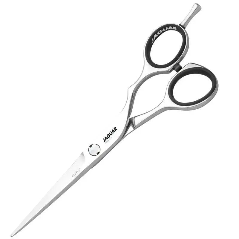 Jaguar CJ4 Plus Hajvágó Olló 5.5 inch - Haj