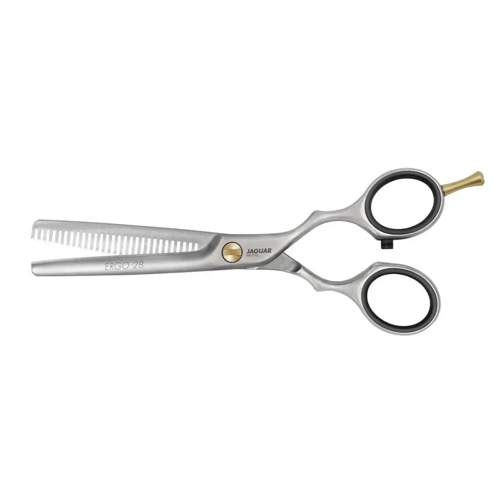 Jaguar Pre Style Ergo 28 5.5 Professzionális Ritkító Olló - Haj