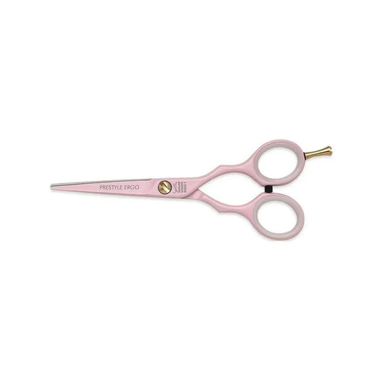 Jaguar Style Ergo Pink Hajvágó Olló 5.5 inch - Haj