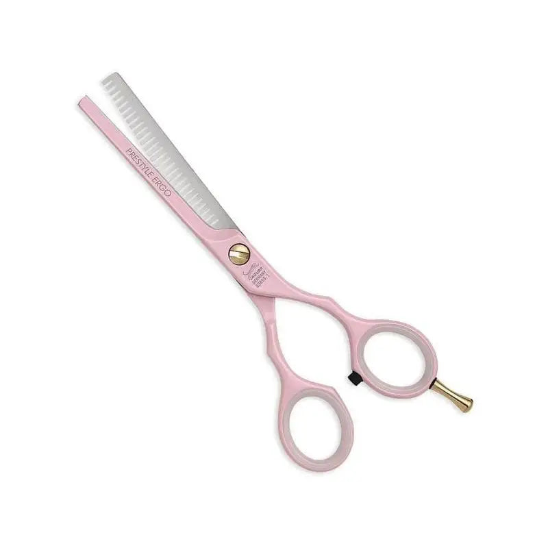 Jaguar Pre Style Ergo 5.5 Pink Ritkító Olló - Haj