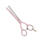 Jaguar Pre Style Ergo 5.5 Pink Ritkító Olló - Haj
