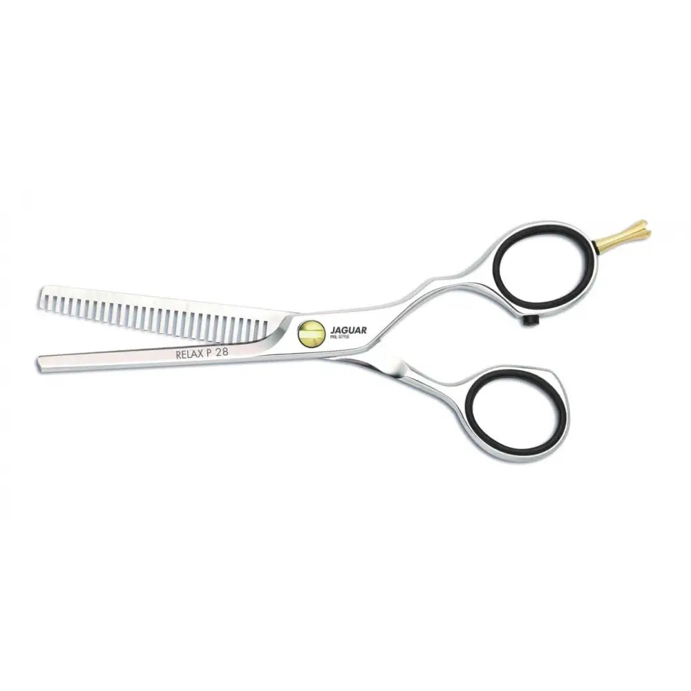 Jaguar Pre Style Relax P 5.5 inch Professzionális Ritkító Olló - Haj