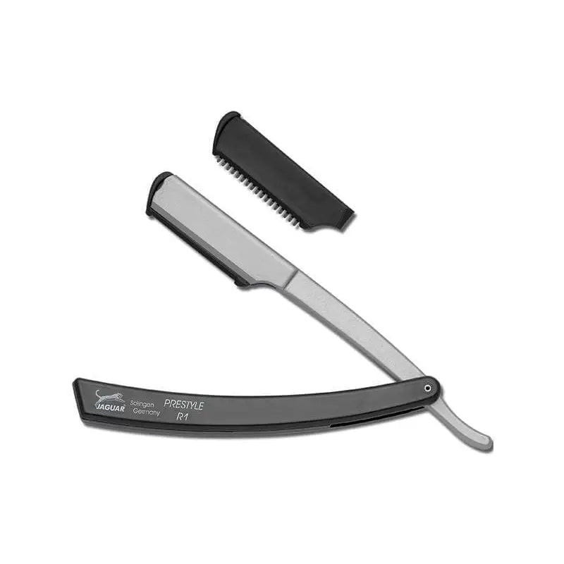 Jaguar Prestyle R1 Műanyag Borotvakés - Arc