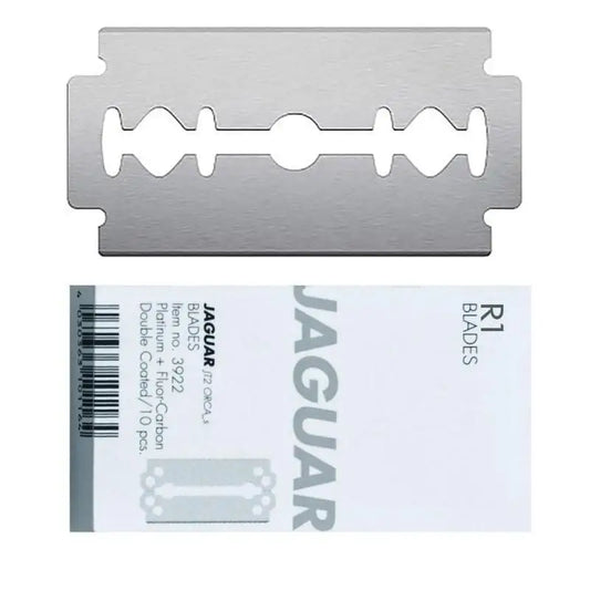 Jaguar R1 Borotvapenge 10db - Arc