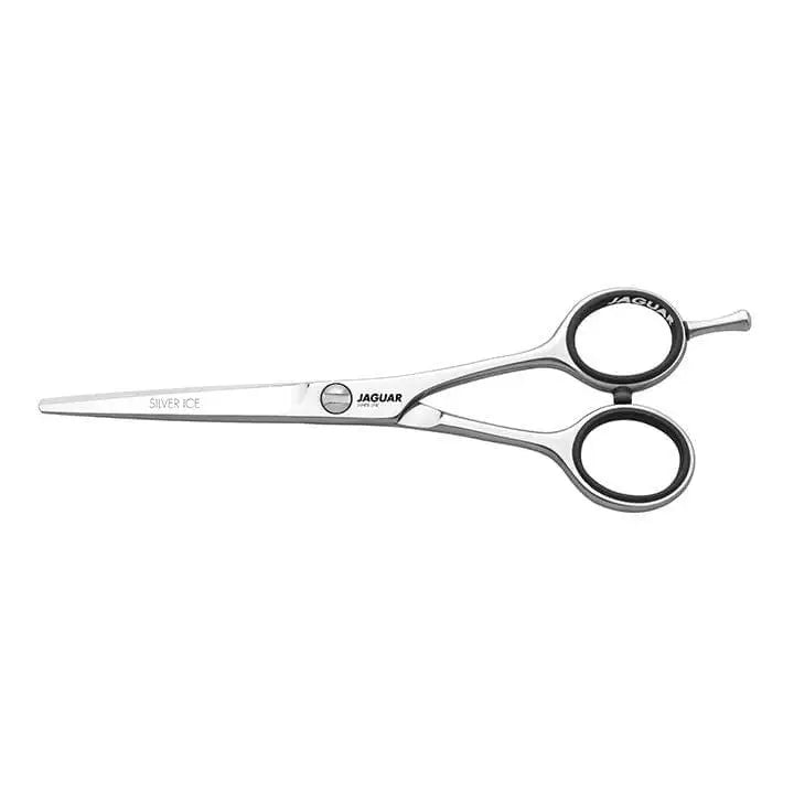 Jaguar Silver Ice 7 inch Hajvágó Olló - Haj