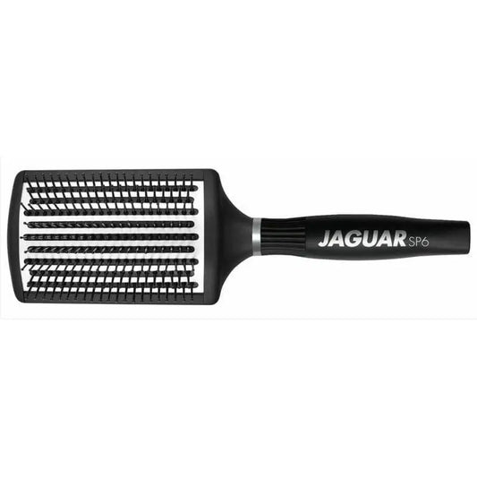 Jaguar SP6 Thermo Hajkefe Puha Sörtékkel a Fájdalommentes Hajformázáshoz - Haj