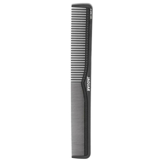 Jaguar Egyenes Fésű Tökéletes Pontos Hajvágáshoz 18.4 cm - Haj