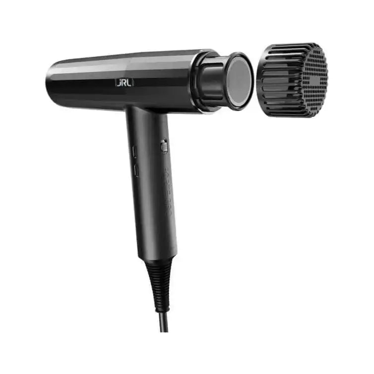 JRL Forte Pro 2150W Professzionális Hajszárító Készlet + Ajándék JRL Hátizsákkal - Gépek
