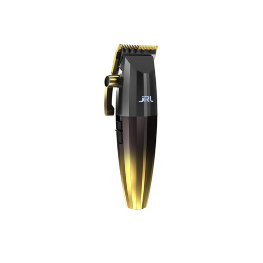 Mașină De Tuns Profesională Cu Acumulator JRL FreshFade 2020C Gold