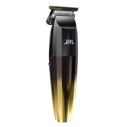 Mașină De Contur Profesională Cu Acumulator JRL FreshFade 2020T Gold