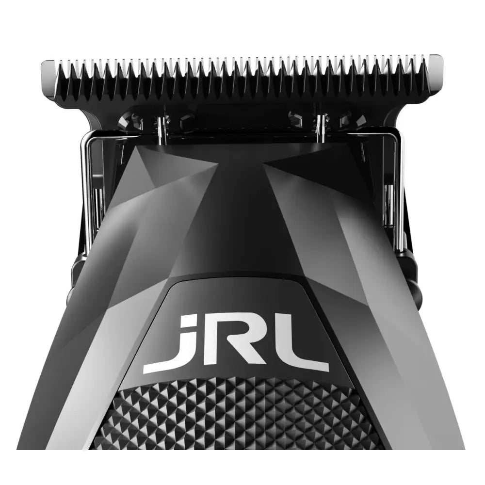 JRL x Lamborghini Diamante Hajvágógép És Trimmer Szett – Fekete
