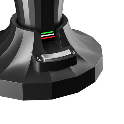 JRL x Lamborghini Diamante Hajvágógép És Trimmer Szett – Fekete