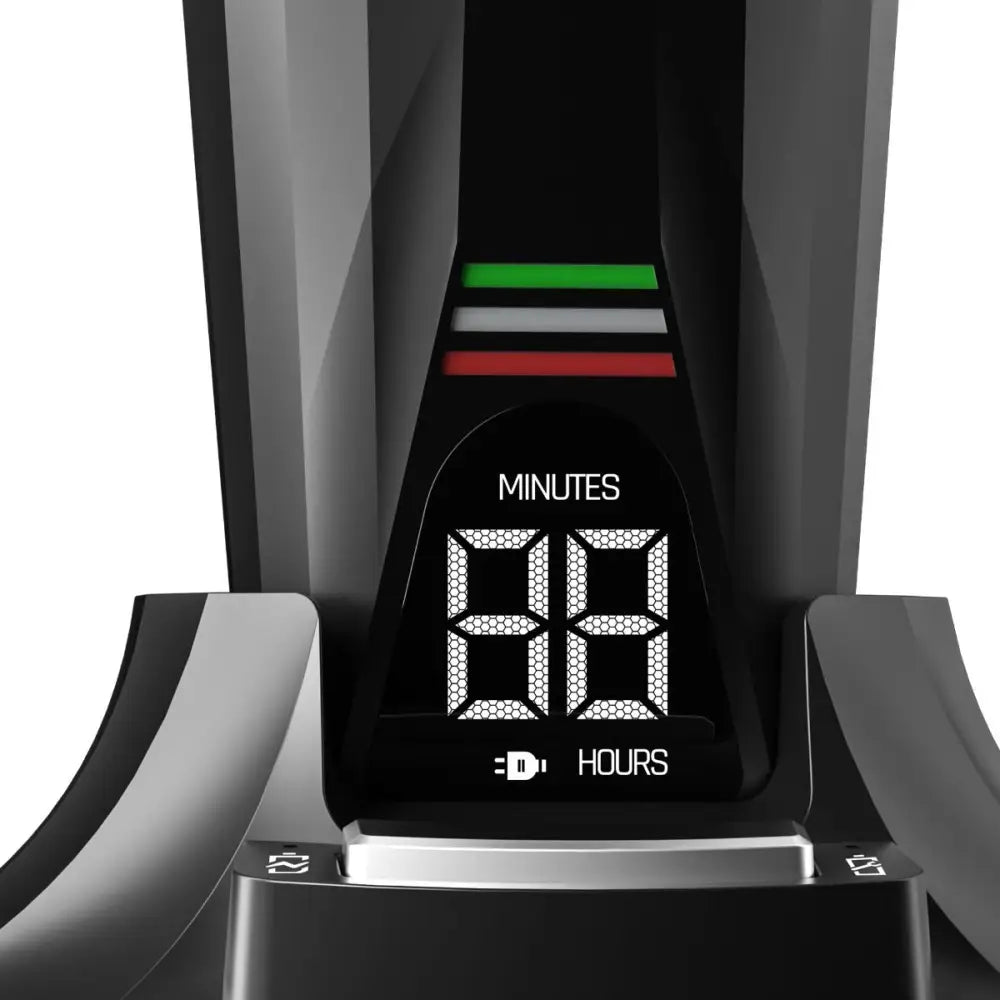 JRL x Lamborghini Diamante Hajvágógép És Trimmer Szett – Fekete