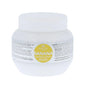 Kallos Banana Regeneráló Hajpakolás Sérült Hajra 275ml - 275 ml - Haj