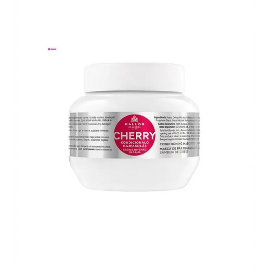 Kallos Cherry masca 275ml