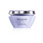Kerastase Blond Absolu Ultra-Violet Maszk Szőke Hajra - 200 ml - Haj