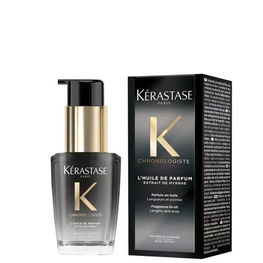Kérastase Chronologiste L’Huile De Parfum Hajolaj 30ml