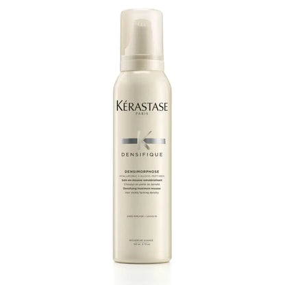 Kerastase Densifique Dúsító Hajhab Vékony Szálú Hajra 150ml - 150 ml - Haj
