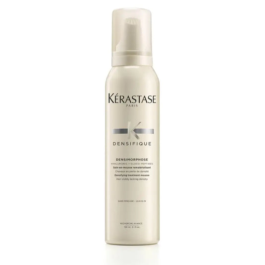 Kerastase Densifique Dúsító Hajhab Vékony Szálú Hajra 150ml - 150 ml - Haj