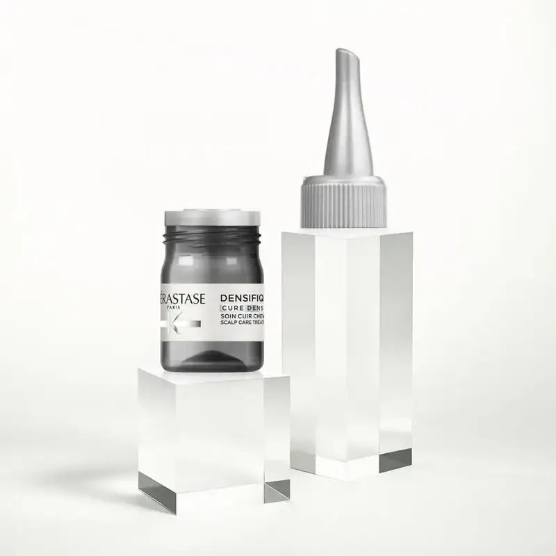 Kérastase Densifique Hajdúsító Ampulla Kezelés 10x6ml