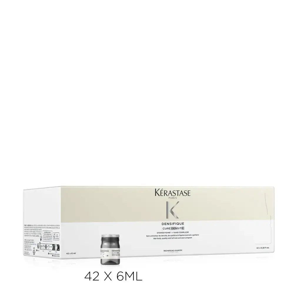 Kérastase Densifique Hajdúsító Ampulla Kezelés 42x6ml