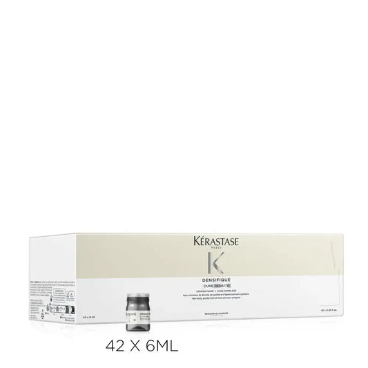 Kérastase Densifique Hajdúsító Ampulla Kezelés 42x6ml