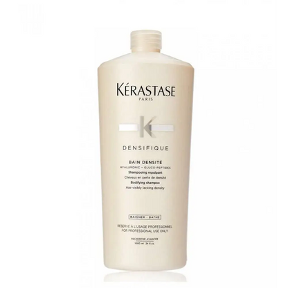 Kerastase Densifique Hajerősítő és Dúsító Sampon 250ml - 1000 ml - Haj