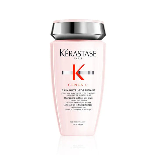 Kerastase Genesis Bain Nutri-Fortifiant Sampon Hajhullás Ellen - 250 ml - Haj