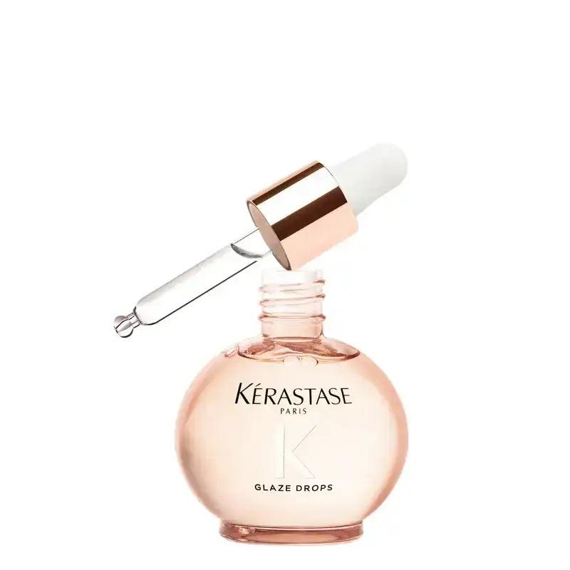 Kérastase Gloss Absolu Glaze Drops Hajolaj Ragyogó Fényért És Simaságért 45ml