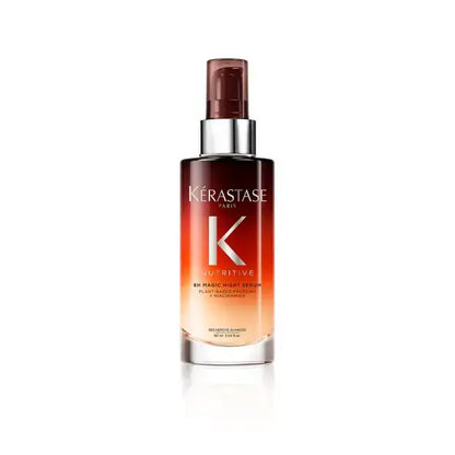 Kérastase Nutritive 8H Magic Night Hidratáló Hajszérum 90ml