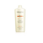 Kérastase Nutritive Bain Satin 2 Riche Șampon Hrănitor Pentru Păr Foarte Uscat 1000ml