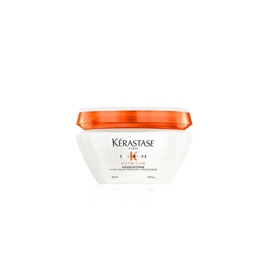 Kerastase Nutritive Masquintense Tápláló Hajmaszk Száraz Hajra - 200 ml - Haj