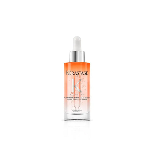Kerastase Nutritive Nutri-Supplement Szérum Száraz Fejbőrre 90ml - 90 ml - Haj