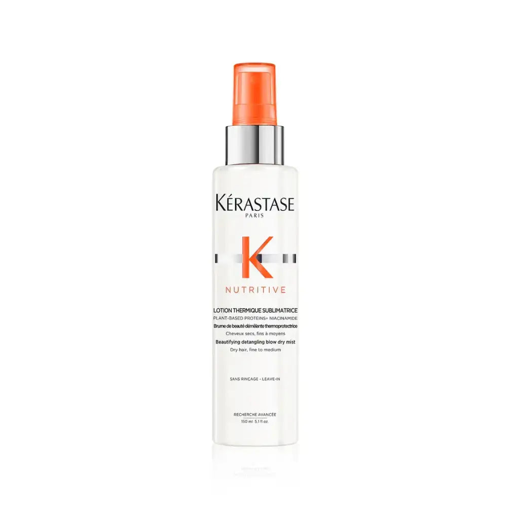 Kérastase Nutritive Thermique Sublimatrice Hővédő Hajkrém 150ml