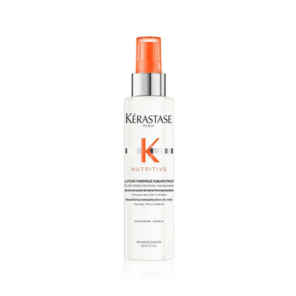 Kérastase Nutritive Thermique Sublimatrice Hővédő Hajkrém 150ml