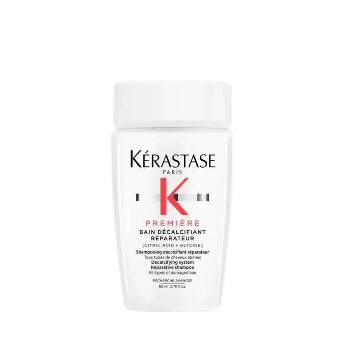Kérastase Première Bain Sampon Károsodott Hajra 80ml