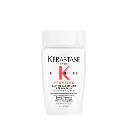 Kérastase Première Bain Sampon Károsodott Hajra 80ml