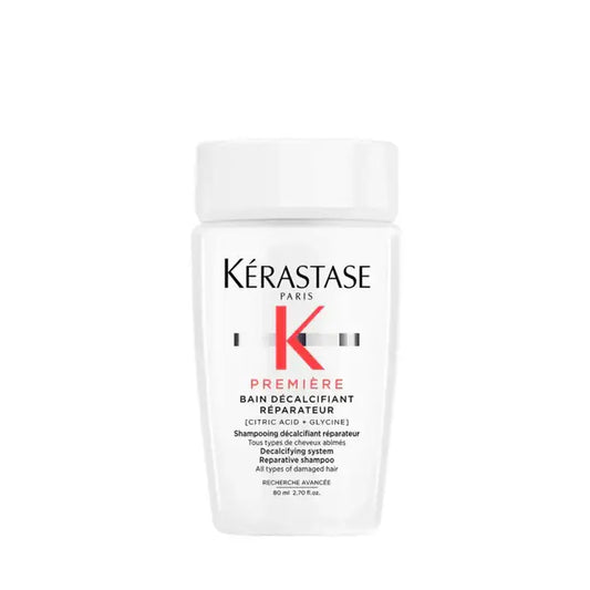 Kérastase Première Bain Sampon Károsodott Hajra 80ml