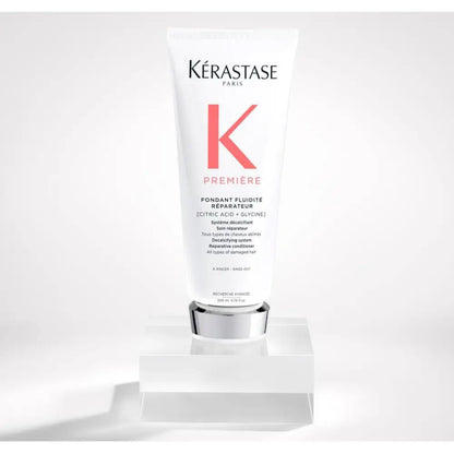 Kerastase Premiere Balsam Decalcifiant Reparator