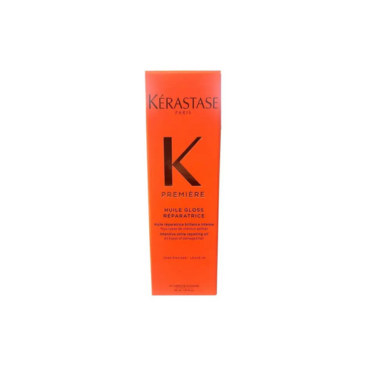 Kerastase Premiere Tratament Decalcifiant Ultra-Reparator